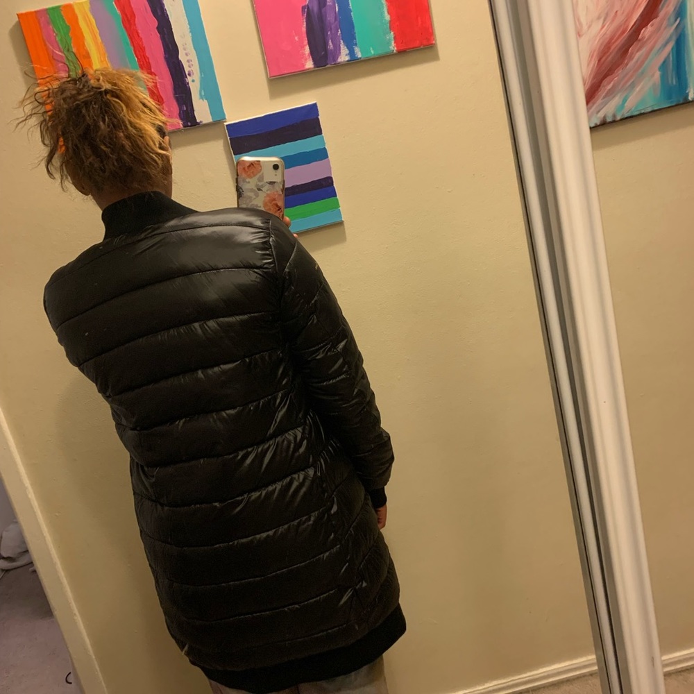 Champion Tech Fill Jacket - Picture 4 of 5